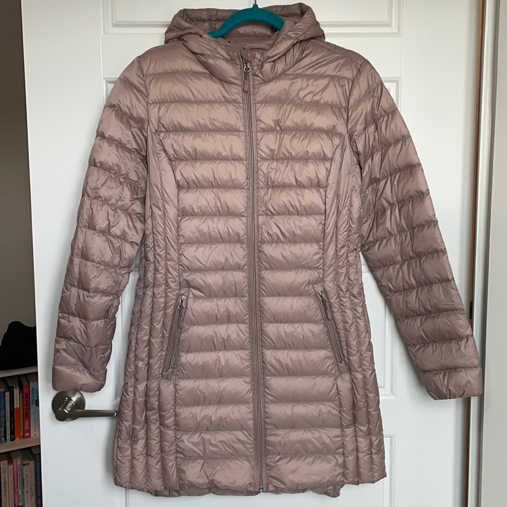 women’s jacket